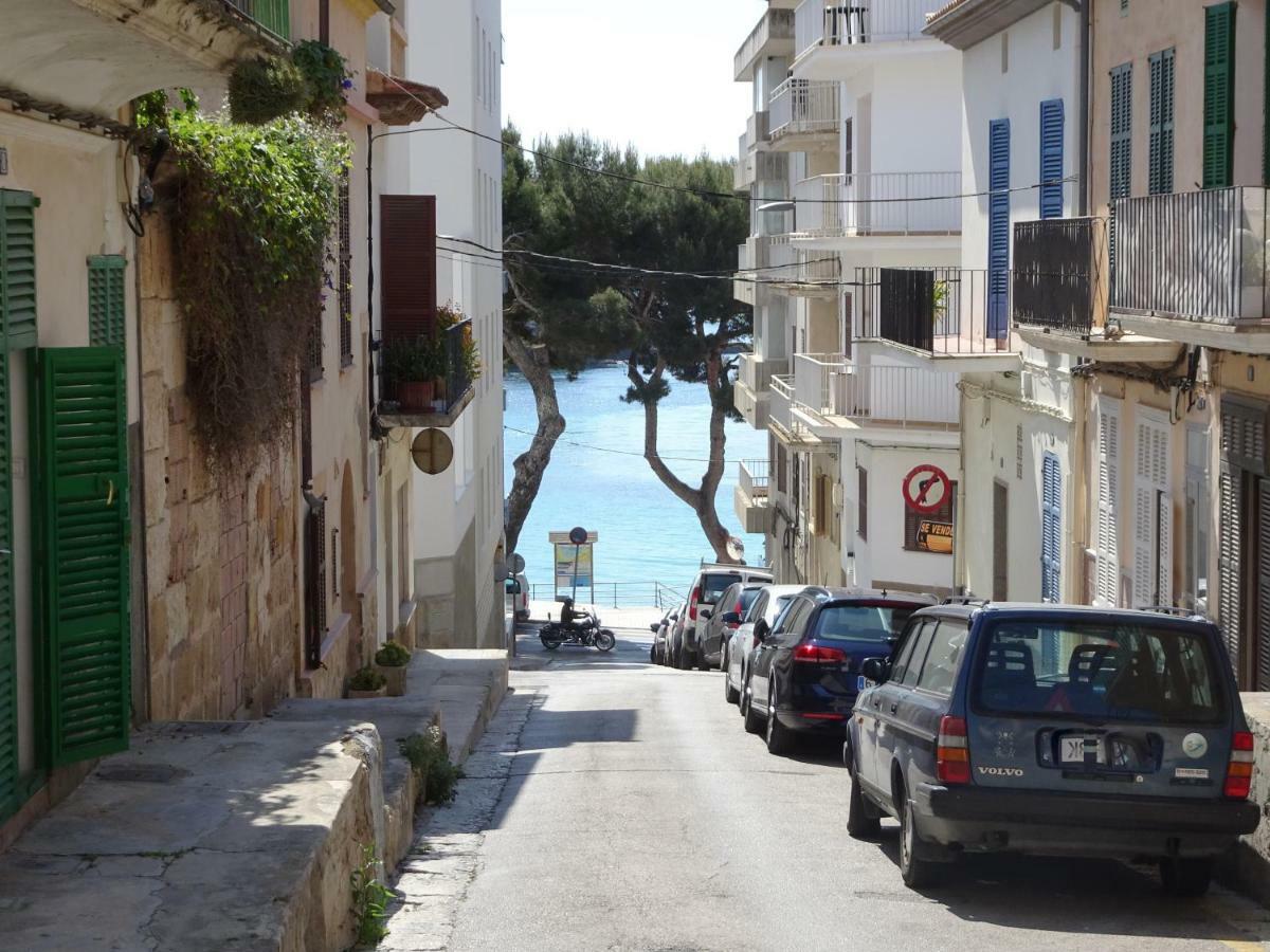 Can Toni Porto Cristo Exteriér fotografie