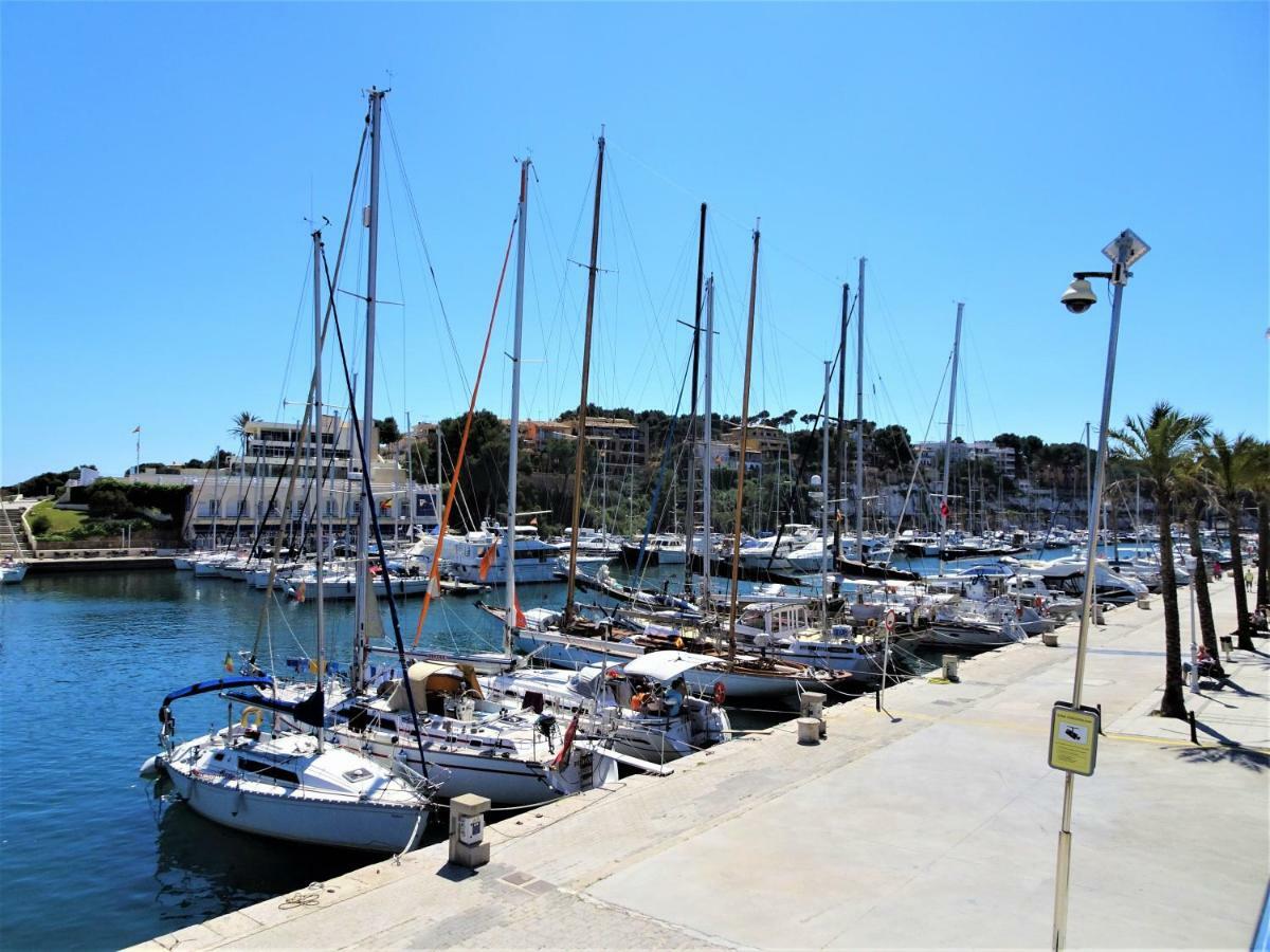 Can Toni Porto Cristo Exteriér fotografie